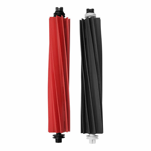 Щетки-ролики основные силиконовые для робота-пылеcоса Roborock S8 S8 Plus S8 Pro Ultra G20 549₽