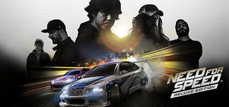 Игра Need for Speed Deluxe Edition (2016) для PC (ПК) Steam, Steam Deck, GIFT, РФ + КЗ + УКР — фото 1
