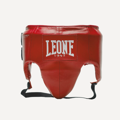 Изображение товара Защита паха Leone 1947 The Greatest PR335 Red (M)