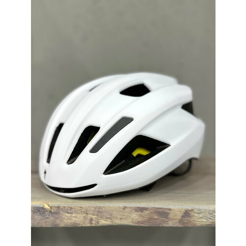 Шлем Specialized Align II Satin White белый S/M
