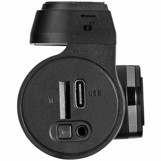 Видеорегистратор Ibox Epic WiFi Dual — фото 1