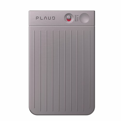 Цифровой диктофон Plaud Note ChatGPT Starlight с искусственным интеллектом сияющая звезда 17700₽