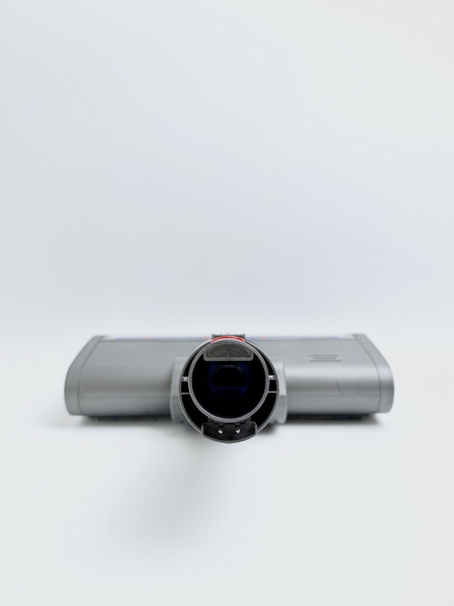 Турбощетка для твердых покрытий с подсветкой ABC для Dyson V7, V8, V10, V11, V15, SV11, SV10, SV12, SV14, SV13 — фото 1