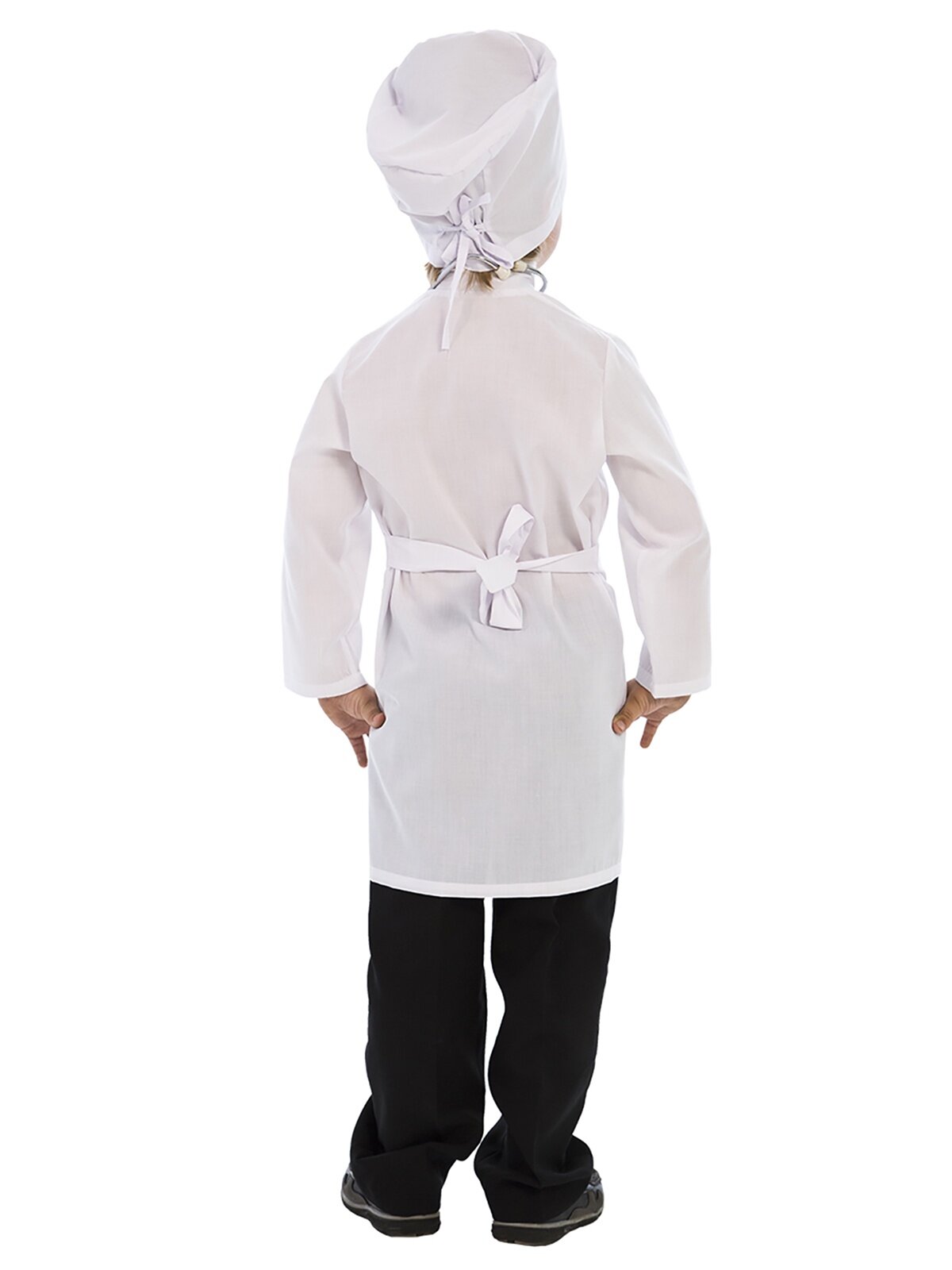 Детский карнавальный костюм Доктор Айболит на рост 116-122 (размер 30) — фото 1