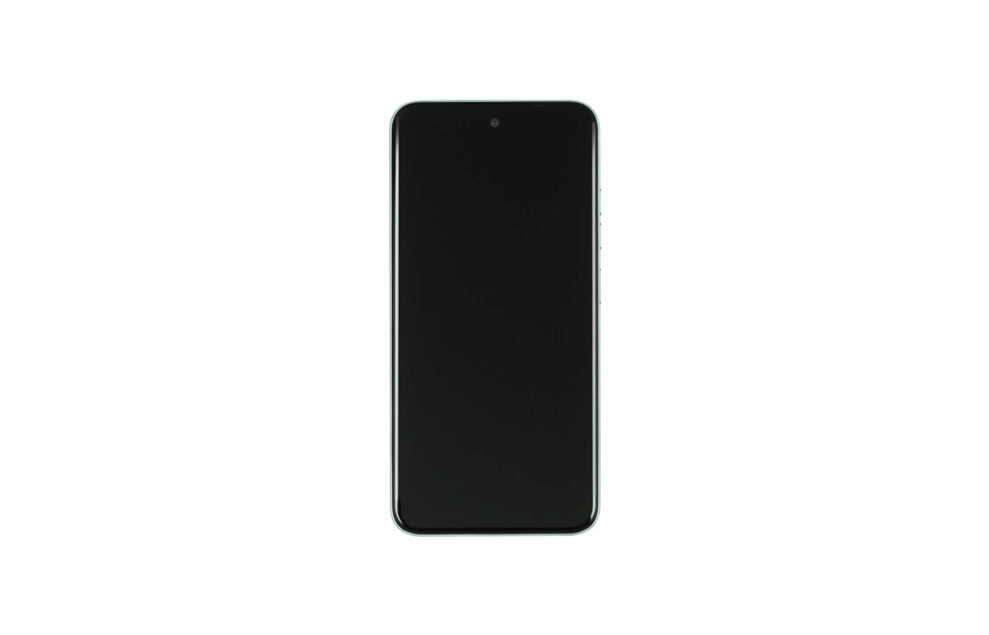 Смартфон Tecno Spark Go 1 3/64Gb Green — фото 1
