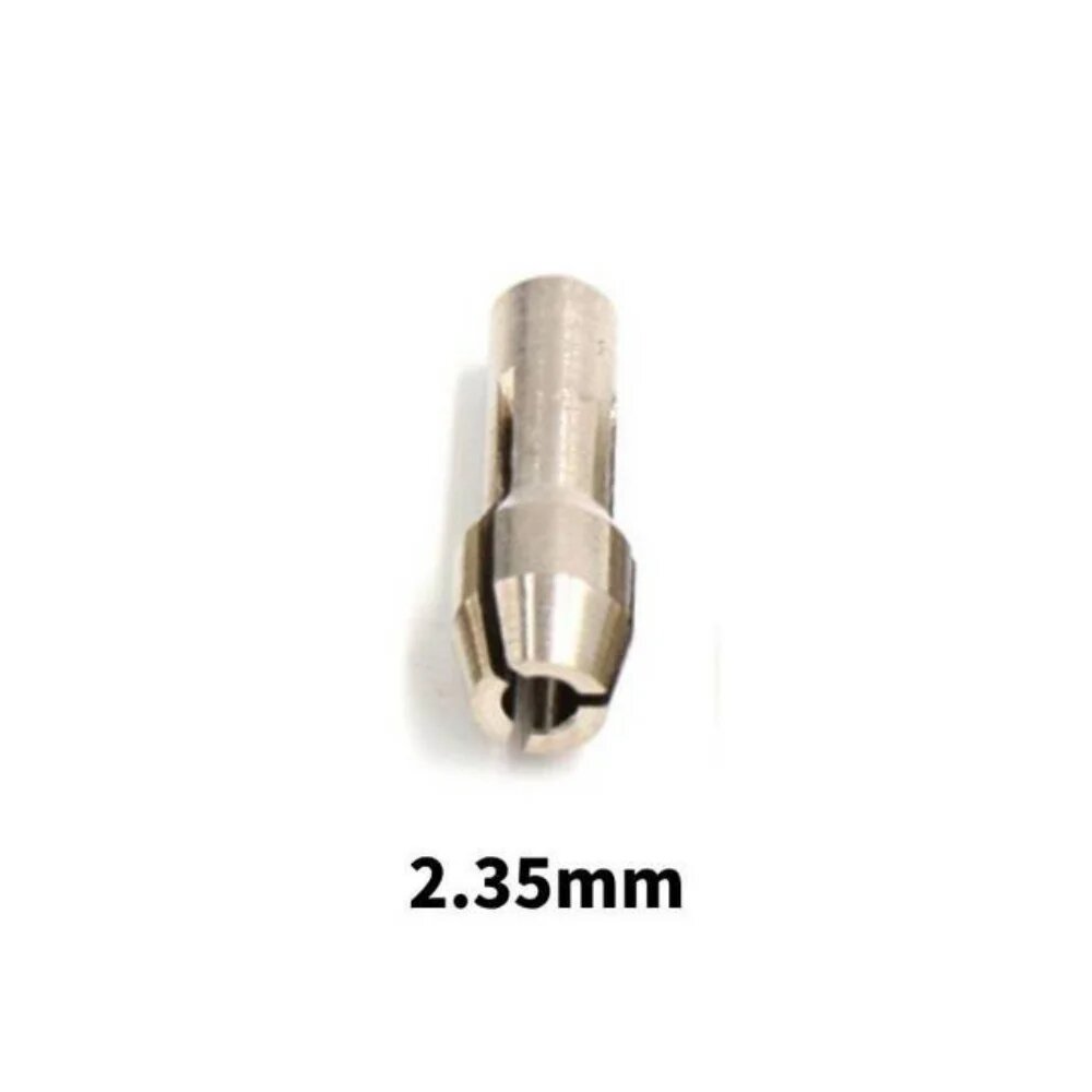 5 шт  Цанговые патроны Dremel  нержавеющая сталь  1 0 1 5 2 0 2 35 3 0 3 2 мм