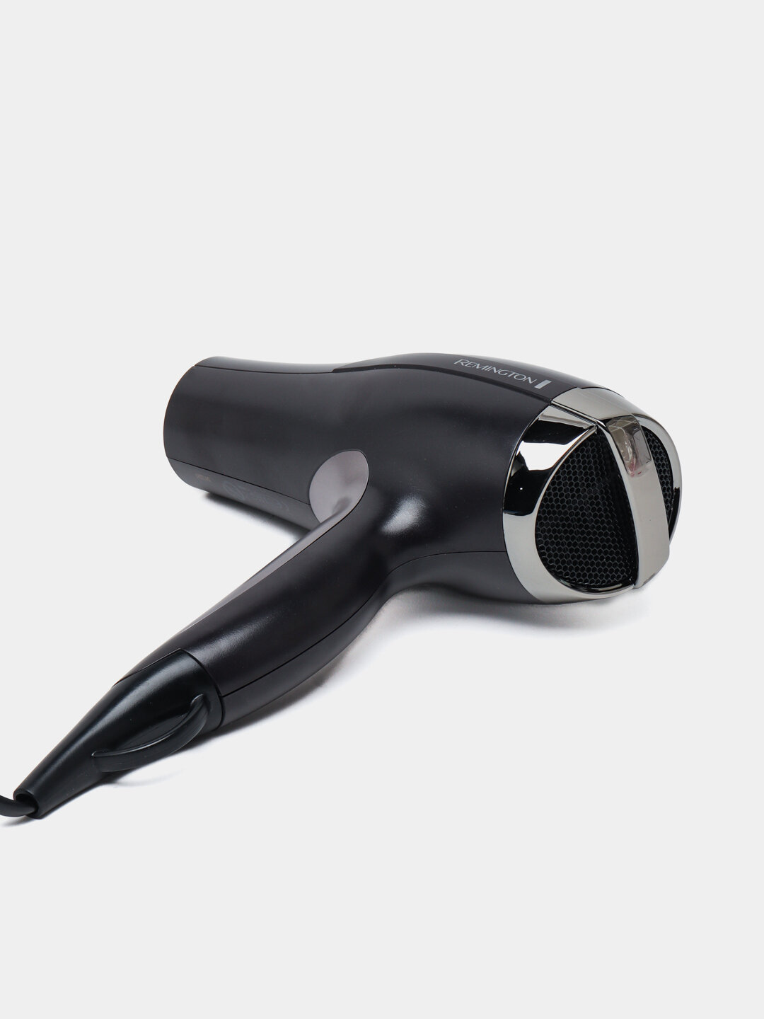 Фен Remington PRO-Air Turbo D5220, с режимами турбо и холодным обдувом — фото 1