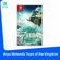 The Legend of Zelda: Tears of the Kingdom Nintendo Switch Поддержка русского