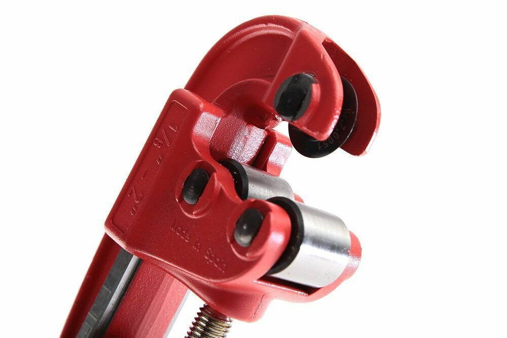 Стальной труборез SUPER R 1/8-2" — фото 1