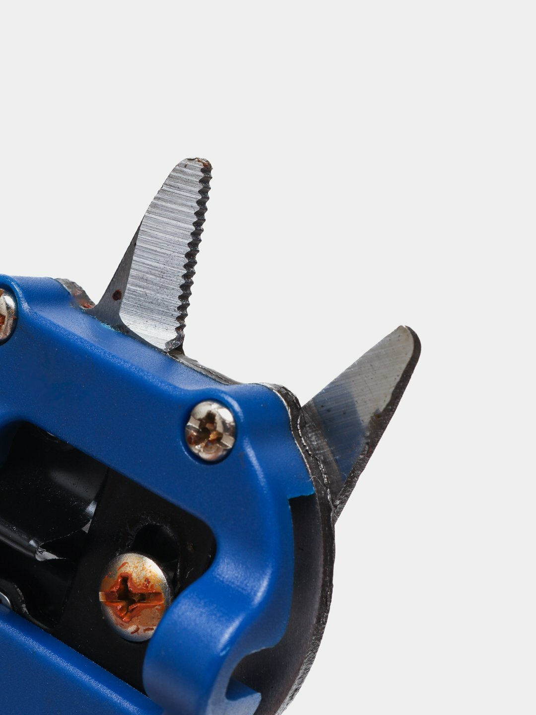 Прививочный секатор Topfine, для фруктовых деревьев, высокое качество — фото 1