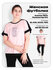 Женская футболка от Azaly, Мятный, XL, XL