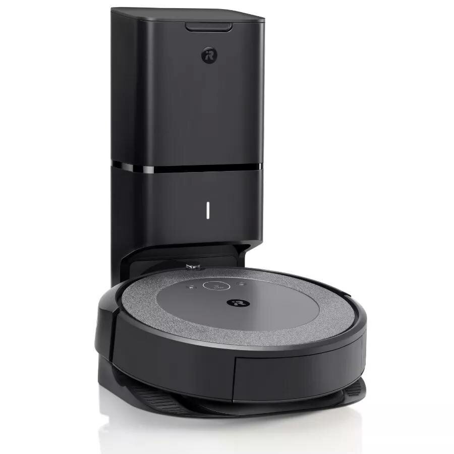 Робот-пылесоc iRobot Roomba I3+