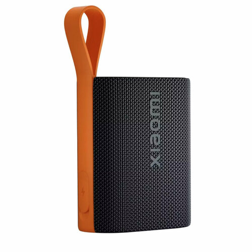 Xiaomi Колонка Xiaomi Mi Sound Pocket MDZ-37-DB Black Global Bluetooth 54 1859₽