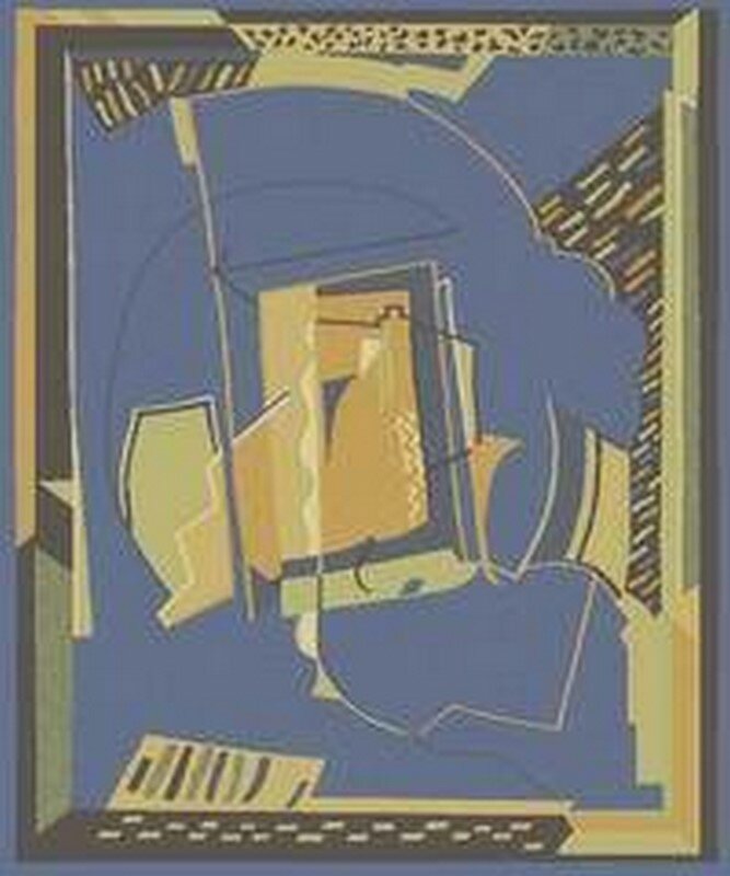 Balta Ковер Gold 5 8180 095 2 73x4м