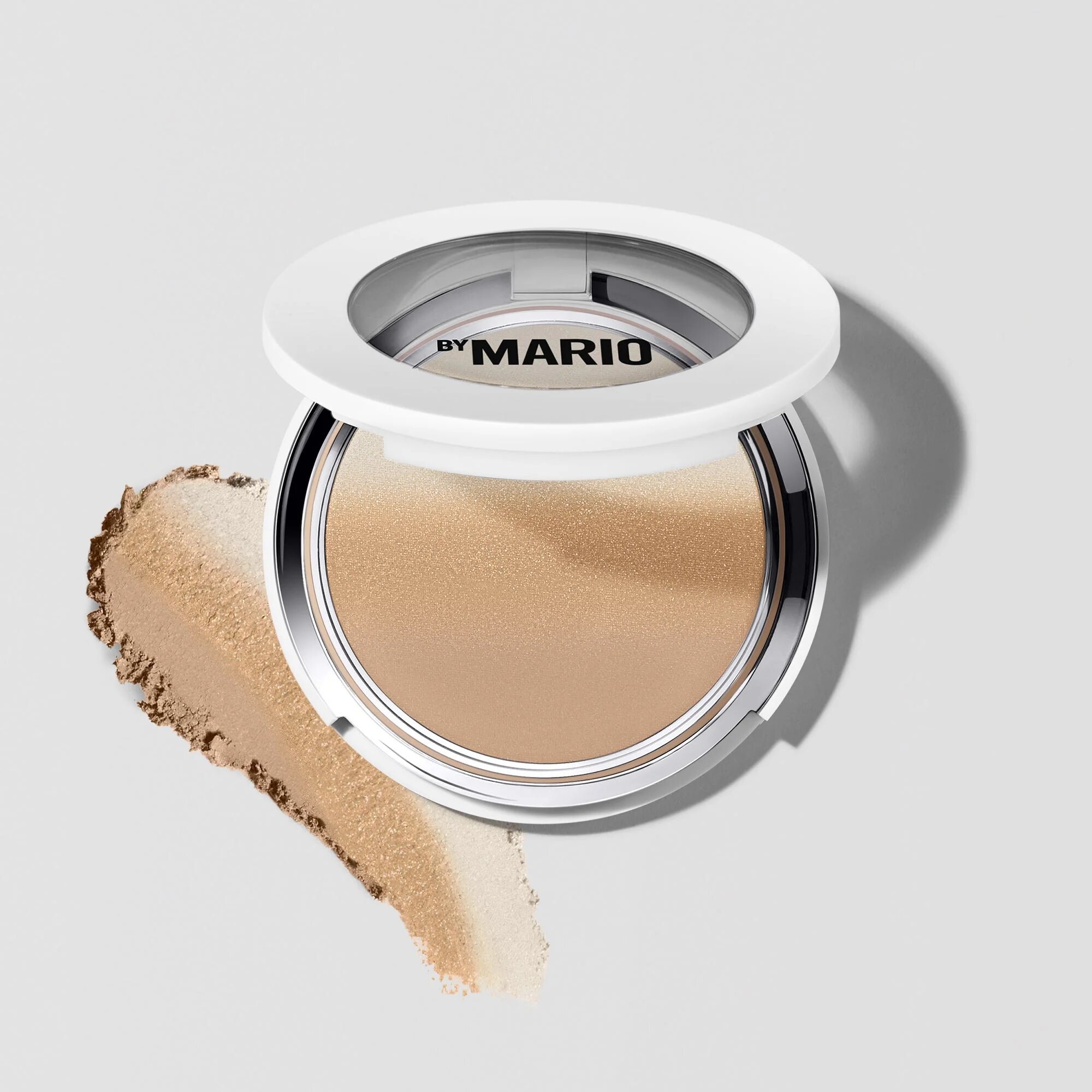 Makeup by Mario пудра с эффектом аэрографа 3 в 1 SoftSculpt® Transforming Skin Perfector, Light