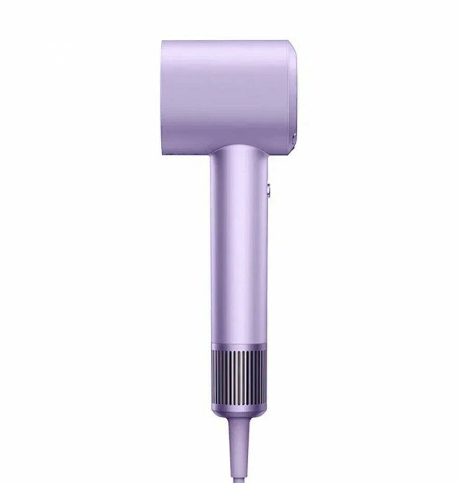 Фен Xiaomi Mijia Hair Dryer H701, с функцией ионизации, гладкие волосы, с 1 магнитной насадкой-воздухосборником