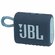 Колонка JBL GO 3 Eco, синий