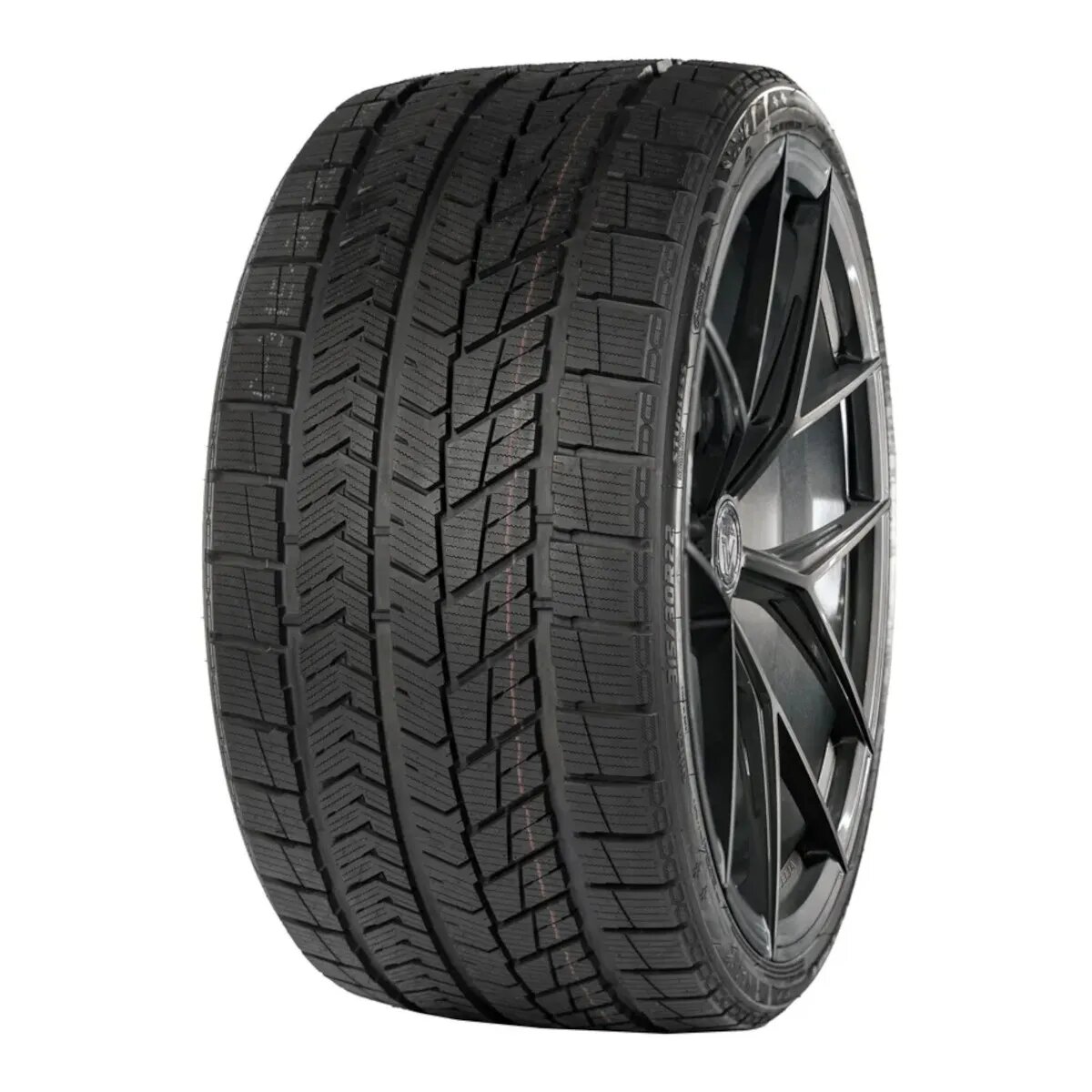 Unistar Ice Protection 285/40 R23 111H XL WINTER