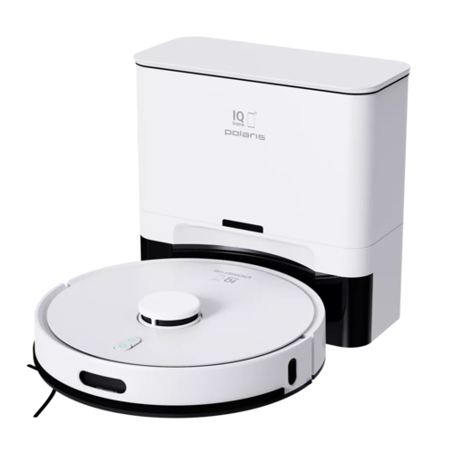 Робот-пылесос Polaris PVCRDC6004