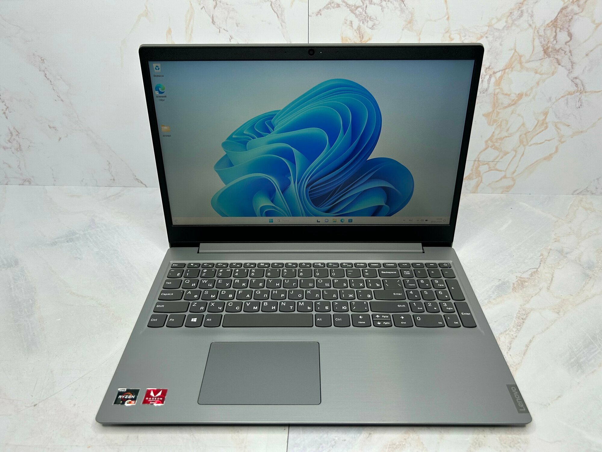 Radeon Vega Lenovo Ideapad S145 Amd Ryzen 3500u Ноутбук Lenovo