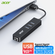 Acer USB 3.0 Hub Gigabit Version, Ethernet Port Converter, RJ45 A...