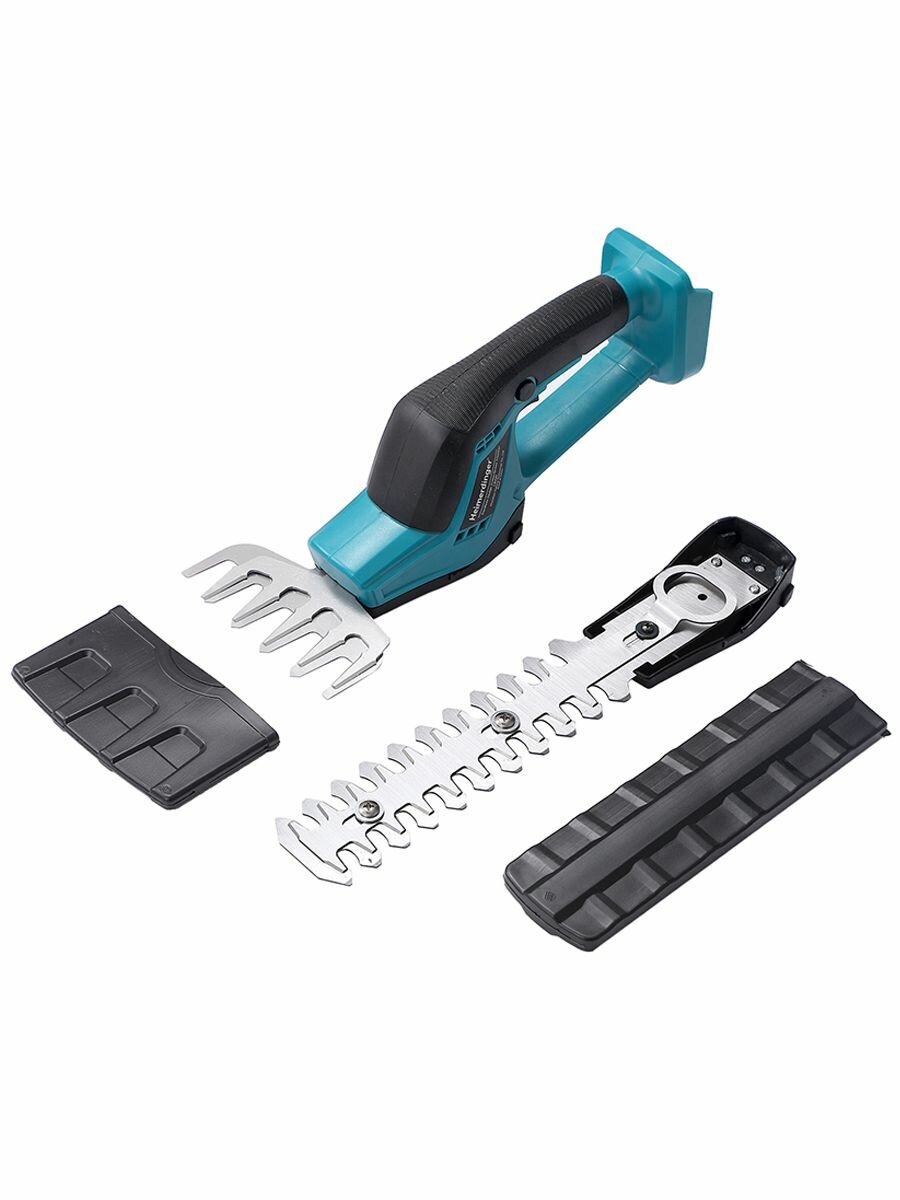 Heimerdinger 18В ручная литий-ионная газонокосилка LB420 без АКБ и ЗУ