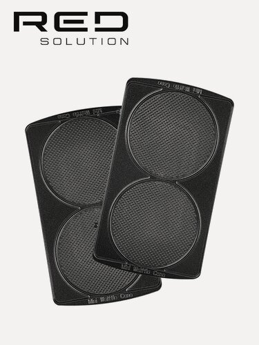 Изображение товара Панель для минипекарни RED SOLUTION RAMB-12 "Голландские вафли"