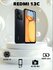 Смартфон Xiaomi Redmi 13C 8/256 ГБ CN, NFC , Dual nano SIM, черны...