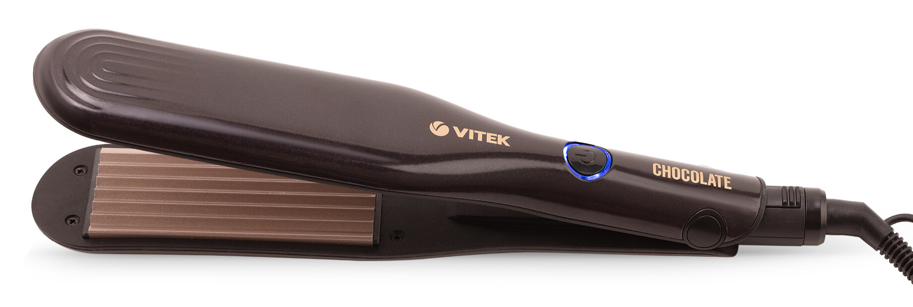 Электрощипцы Chocolate VITEK VT-2502