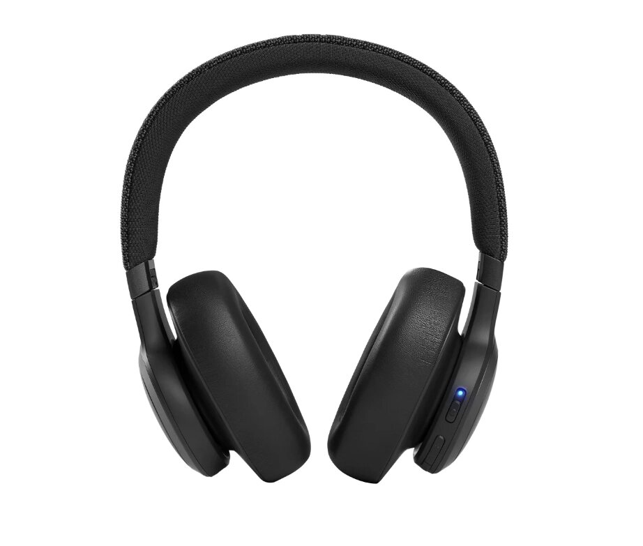 Беспроводные наушники JBL Live 660NC — фото 1