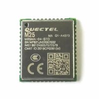 Модуль Quectel M25 GSM / GPRS 100% новый и оригинальный