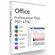 Лицензионный ключ Microsoft Office 2021 Pro plus LTSC, для 1 устр...