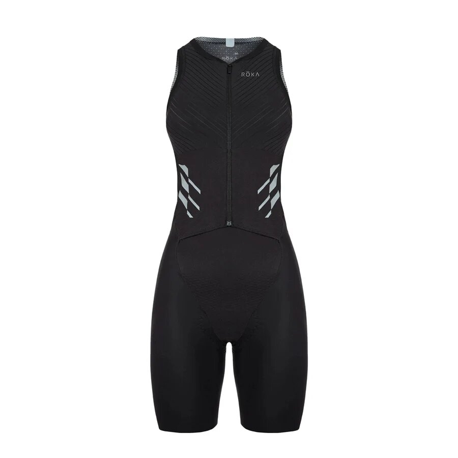 Велокомплект  размер 3XL черный