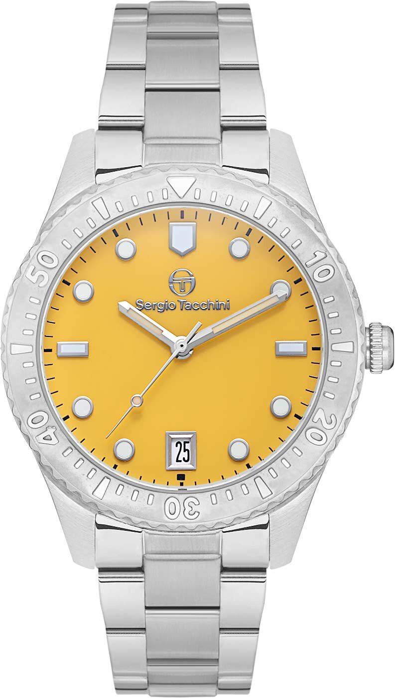 Наручные часы SERGIO TACCHINI Coast Life