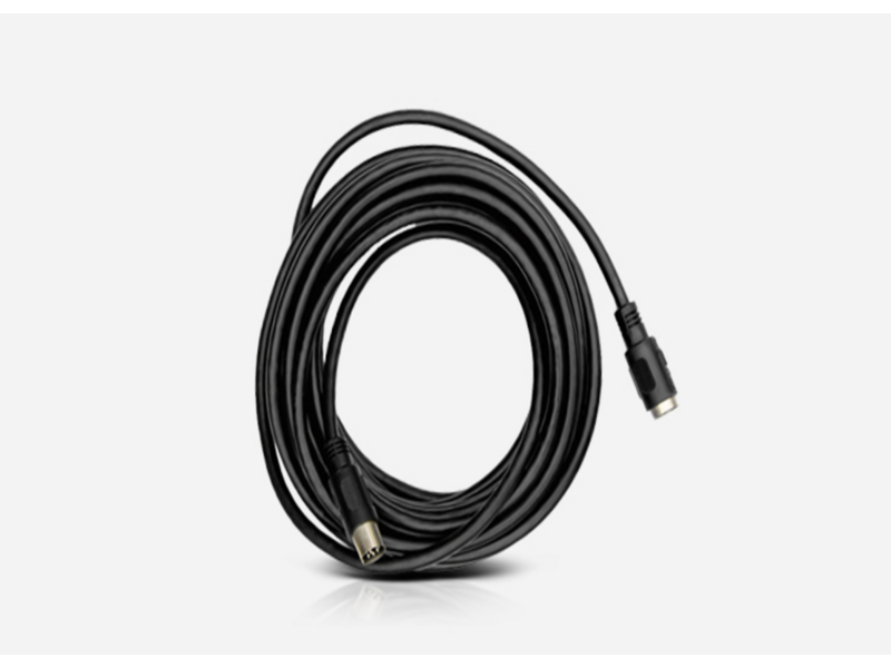 8-pin DCN конференц кабель для серии D62 (20m) 8-pin DCN конференц кабель для серии D62 (20m)