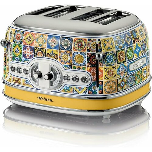 фото Тостер ariete positano 156