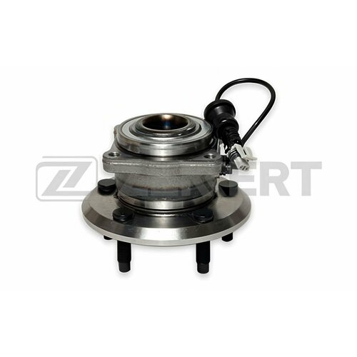 фото Zekkert rl-1375 ступица зад. chevrolet captiva (c100 c140) 06- opel antara 06-