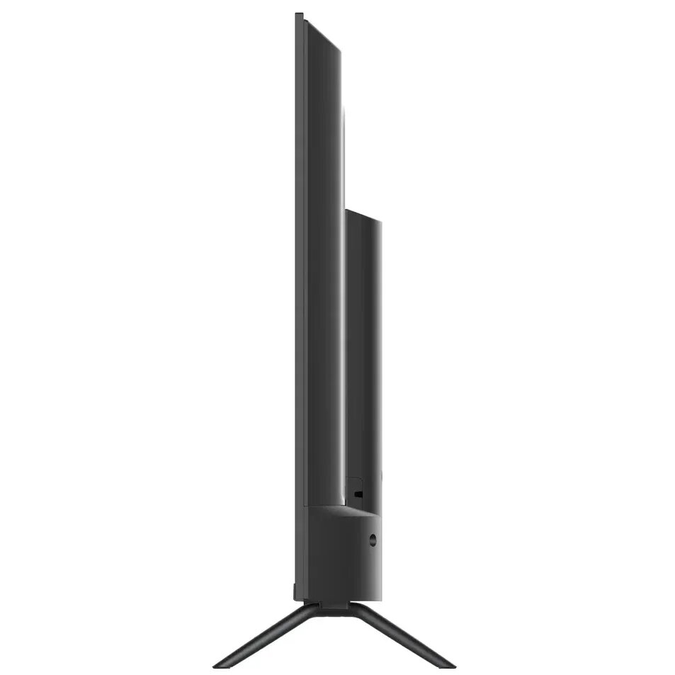 Телевизор Haier H50K801UG Smart — фото 1