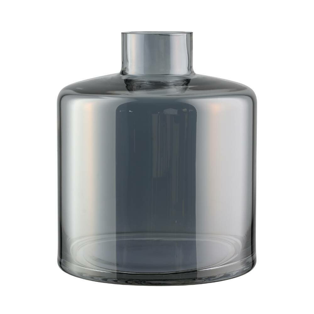 421385 · NABAS EGLO декоративный объект · ваза · прозрачно-серого цвета