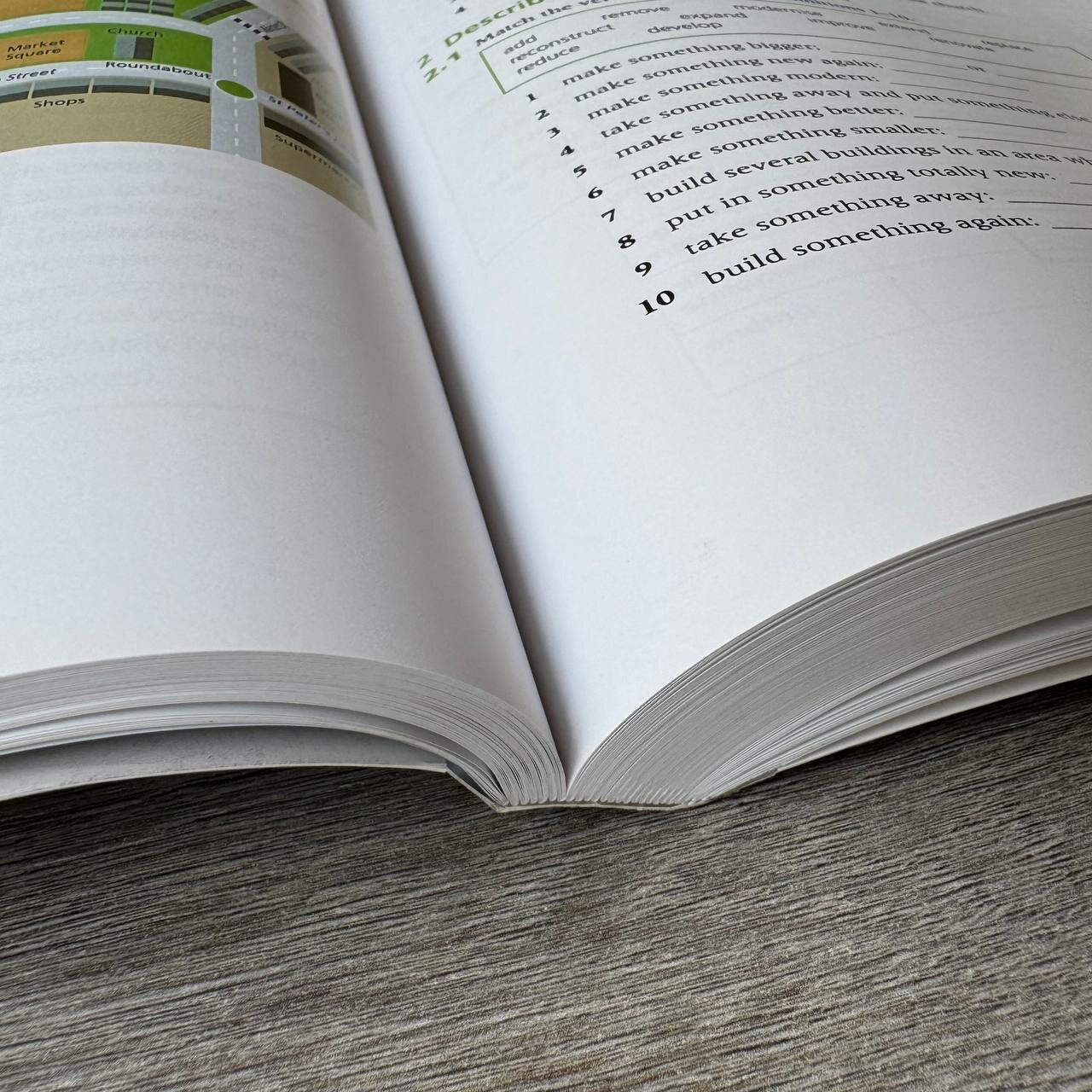 Учебное пособие "The Official Cambridge Guide to IELTS", английский язык, А4+, 400 стр — фото 1