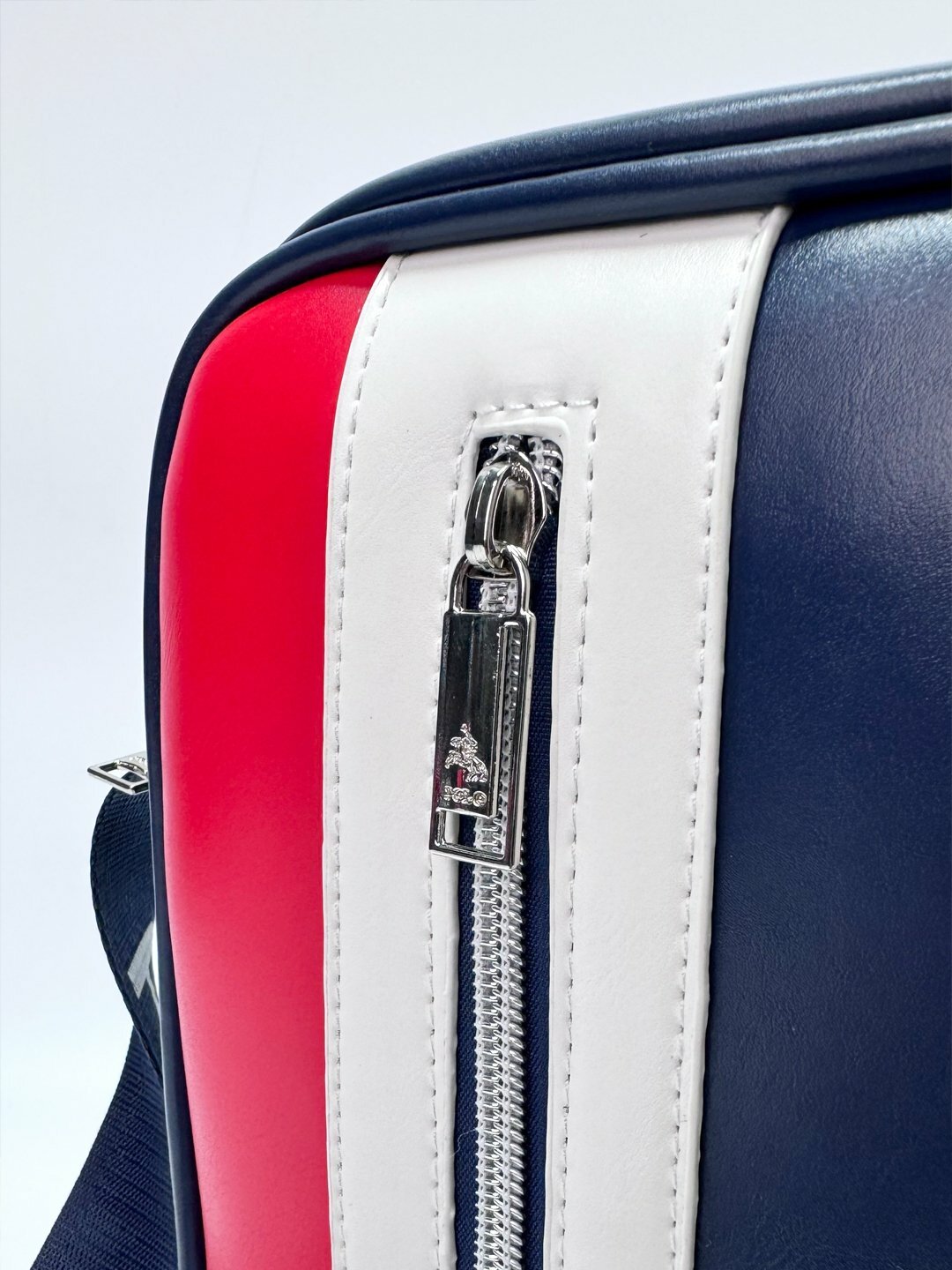 Сумка кросс-боди , синий — фото 1