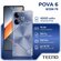 Смартфон Tecno POVA 6 LI7 256+8, синий