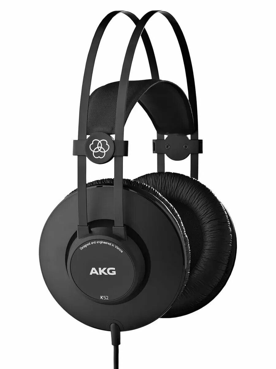 Проводные наушники K 52