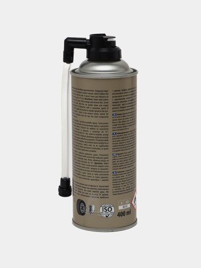 Герметик шин K2 TIRE DOCTOR, 500 мл — фото 1