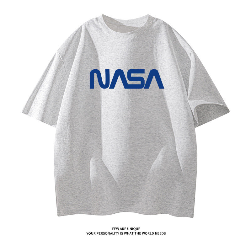 Джерси хоккейное NASA, размер L