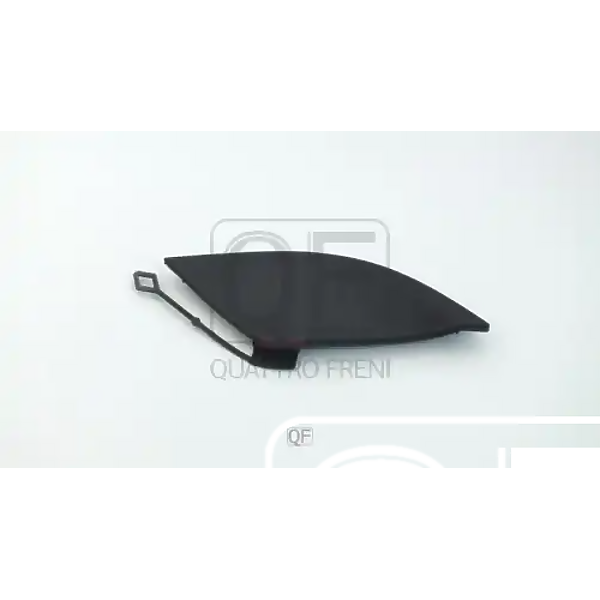 QUATTRO FRENI qf20g00037 заглушка буксировочного крюка