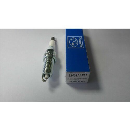 Свеча зажигания SUBARU 22401AA781 700₽