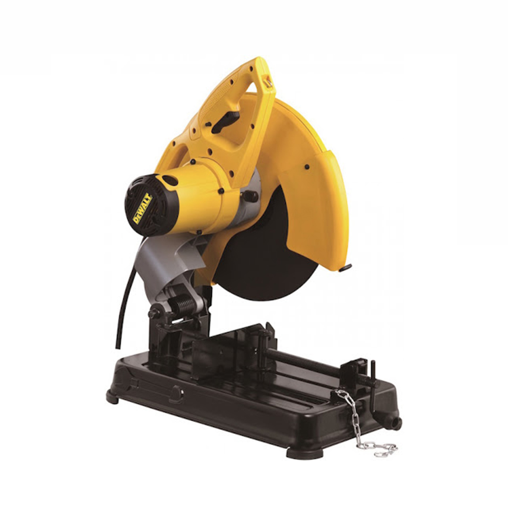 Монтажная дисковая пила DeWALT D28720