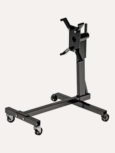 Изображение товара Стенд для двигателя Matrix, 400 кг (1000 Lbs), металлический корпус, 567205