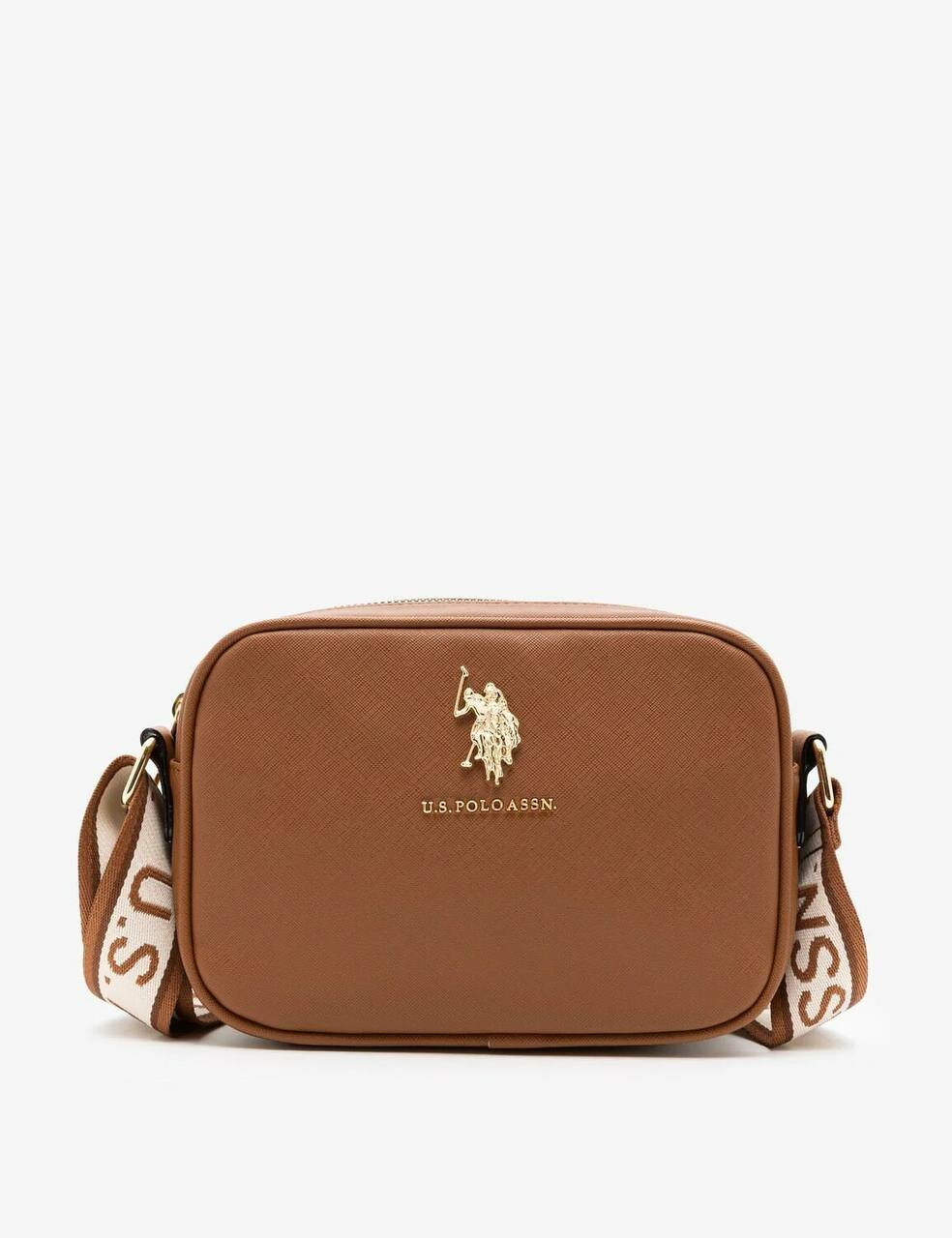 Сумка кросс-боди U.S. POLO ASSN. 